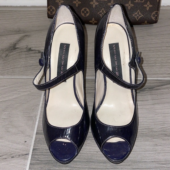 Steve Madden heels - Picture 3 of 11